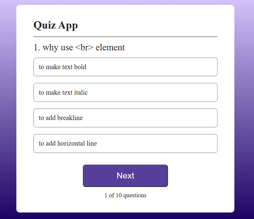 photo about the project